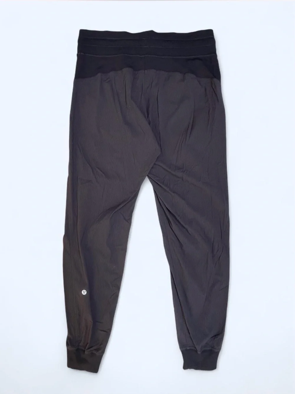 Lululemon Dance Studio Jogger Sweatpants black 8 activewear loungewear yoga fall